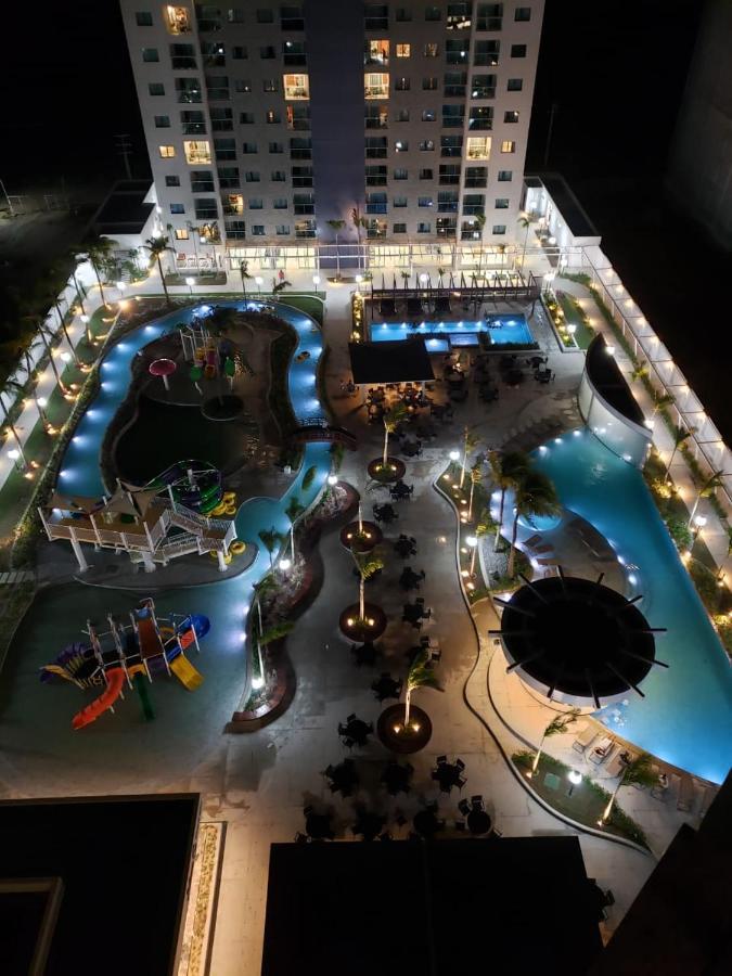 Salinas Exclusive Resort - 2 Quartos Salinópolis Dış mekan fotoğraf