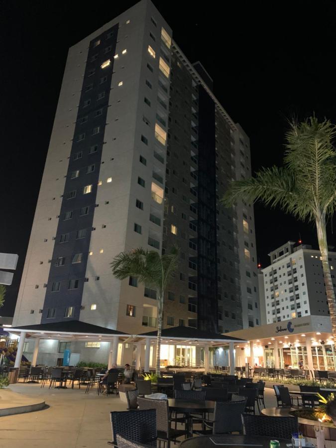 Salinas Exclusive Resort - 2 Quartos Salinópolis Dış mekan fotoğraf